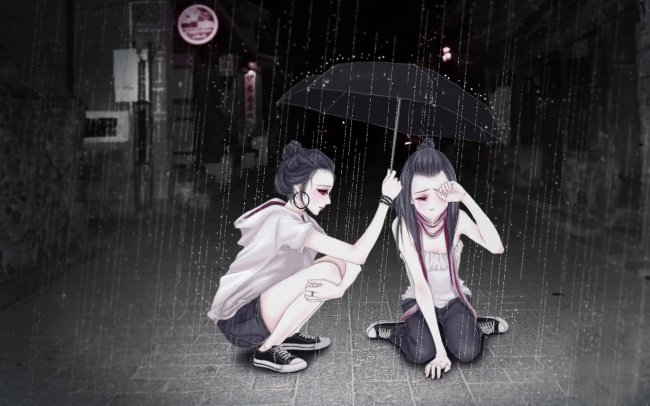 最懂欲擒故纵的星座女