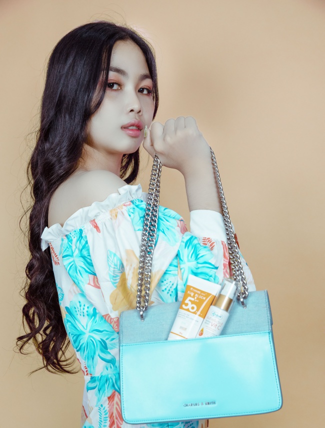 温婉如水的滕姓有意境的名字推荐