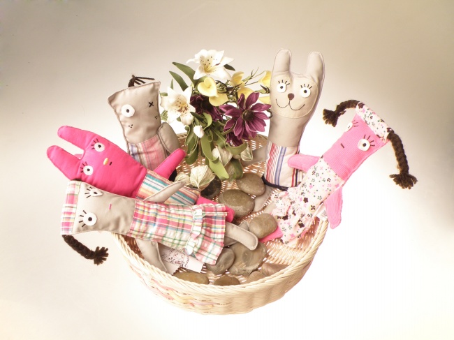 属虎宝宝起名字大全集 幸运的名字