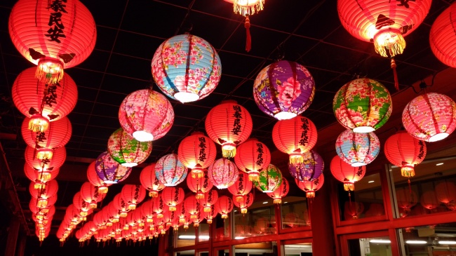 2022年出生的宝宝取名字 吉利的名字