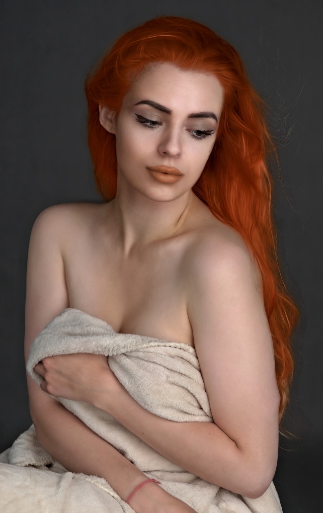 属牛巨蟹男生喜欢怎样的女人