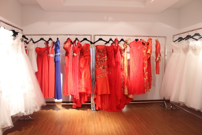 花开花落 叶与花永不相见_彼岸花