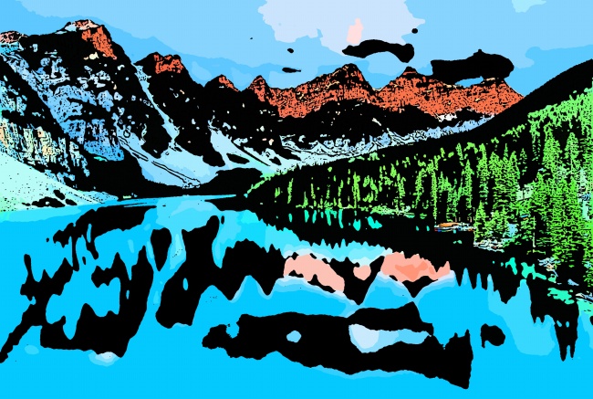 十二星座谁胸最大 性感女神就是她