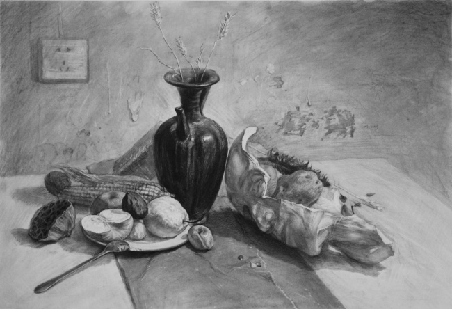 象征光明的植物 向日葵