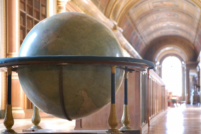 海王星冲日2020时间表 能用肉眼看到吗