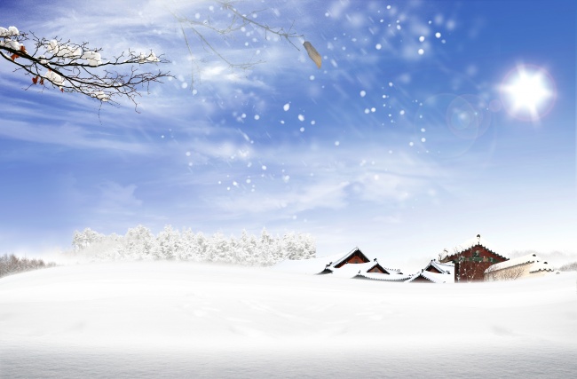 对这些星座好一点 他们就很容易被感动