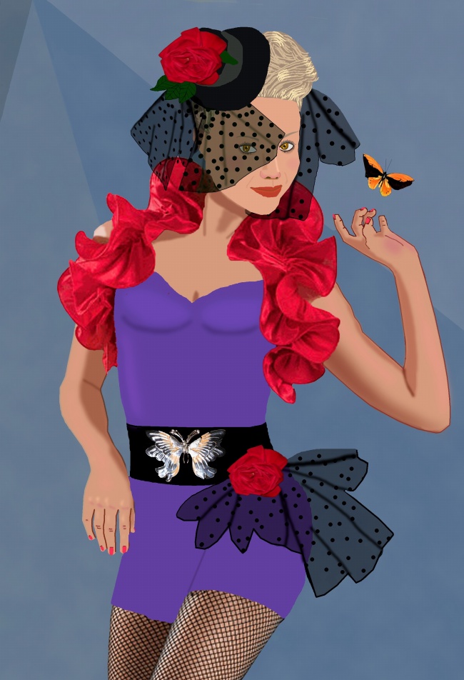 双子女和狮子男床上表现如何 狮子男被双子女吃定了