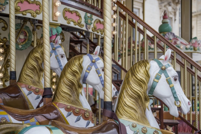 2022年重阳节婚姻运直线上升的星座