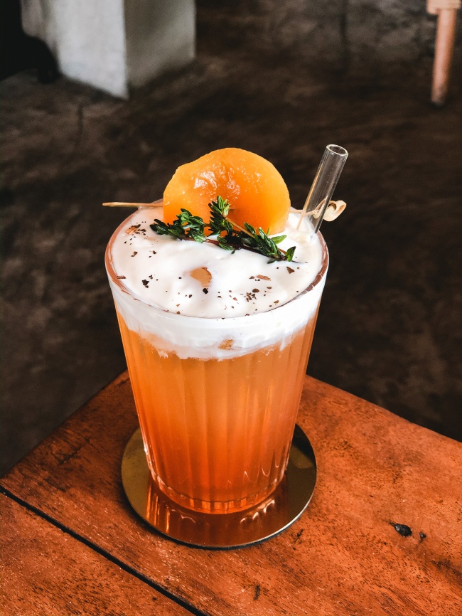 霸气的公司名称