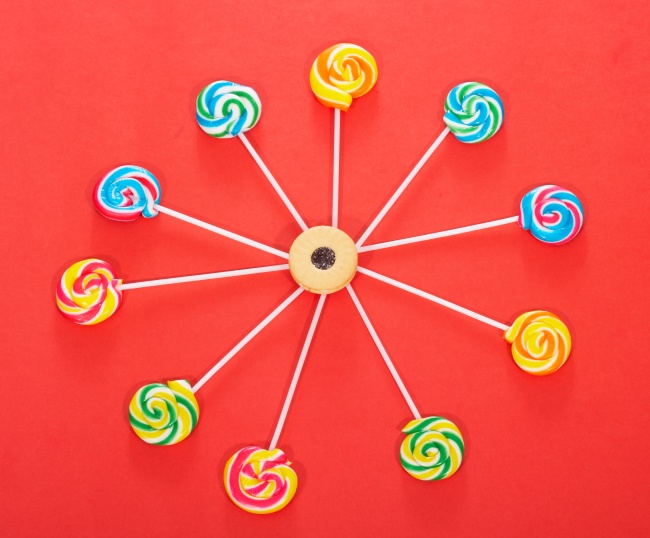 巨蟹座爱情腹黑面何在？ 记仇