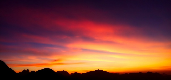 射手座内心的坏习惯 以自我为中心