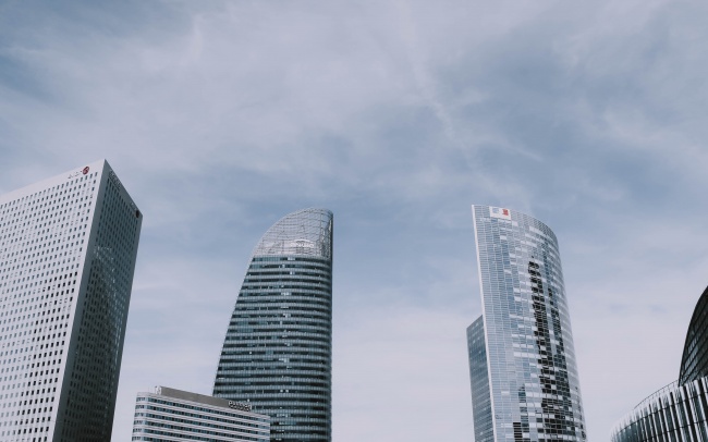 三观最一致的星座配对 契合度很高