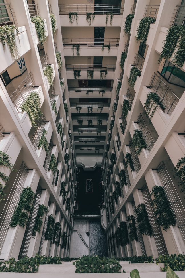 寓意好的物业公司名字