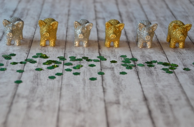 下个月财运滚滚而来 3星座轻松赚得盆满钵满