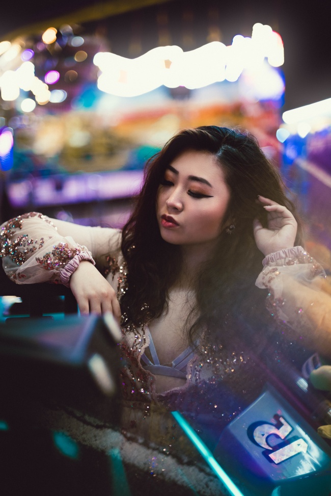 顺口好听的电脑公司名字