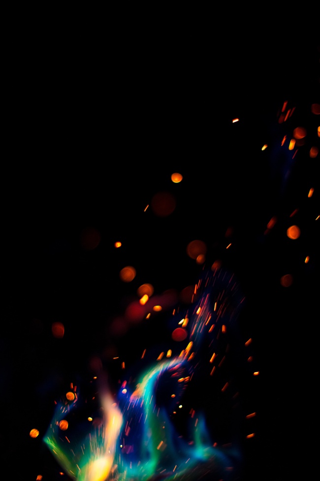 天秤座最渴望的爱情？相敬如宾就很好