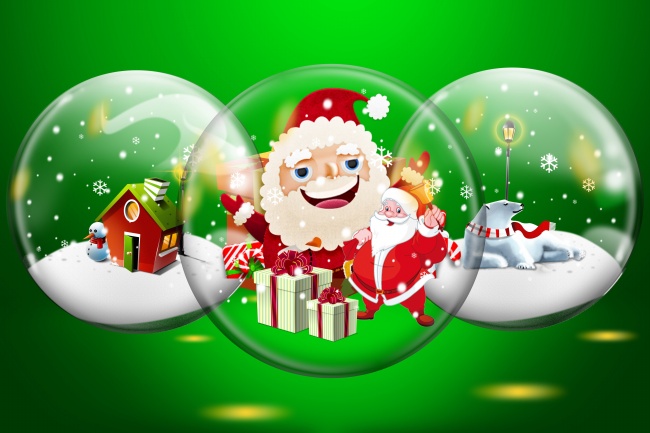 面对第一次水逆，运势不降反升的三大星座