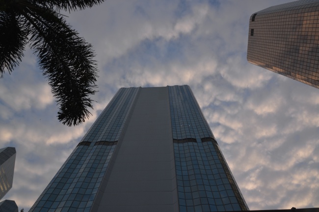 从不依赖别人，因为自己是足够强大的三大星座