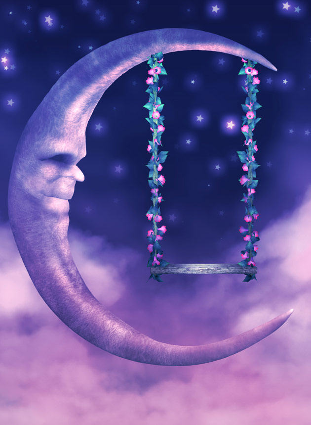 巨蟹爱上谁会走好运 神仙眷侣