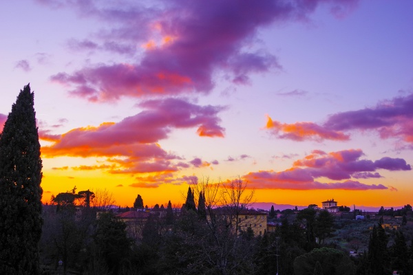 对宫星座适合在一起吗 吸引最激烈的对宫组合