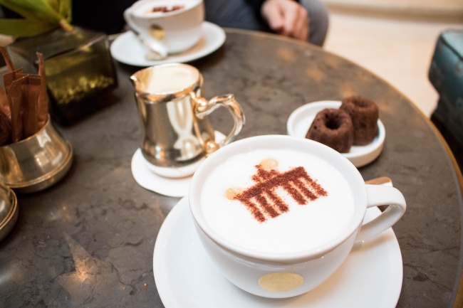 2021十二星座女神代表 天秤女气质出众