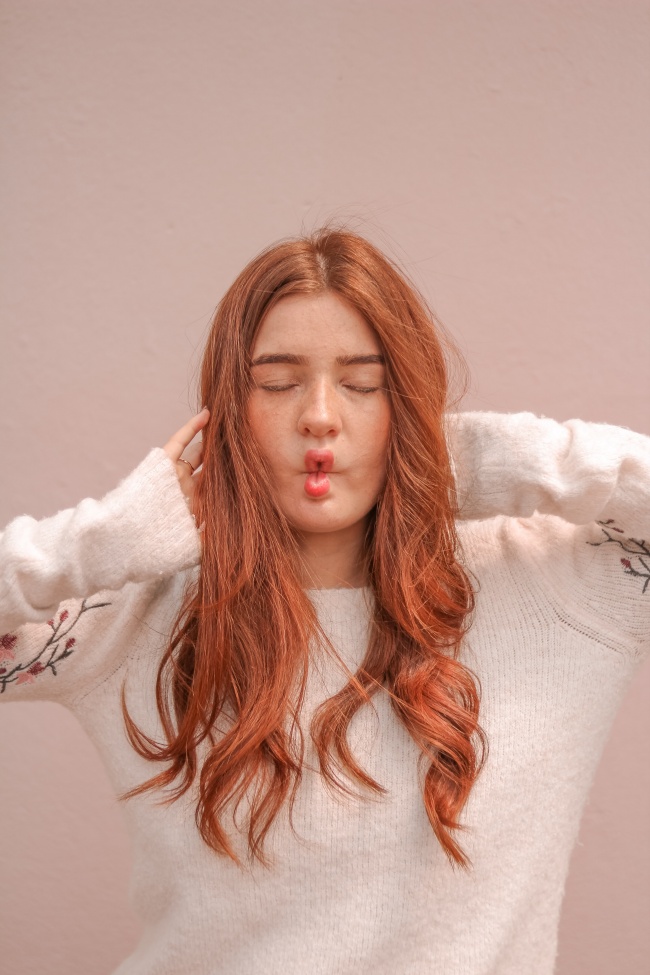 射手座随随便便教你做人 注重细节