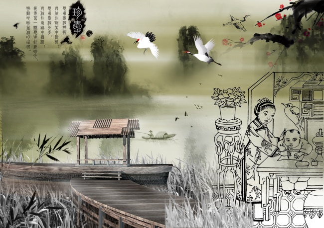 巨蟹座的星座花 巨蟹喜欢什么花