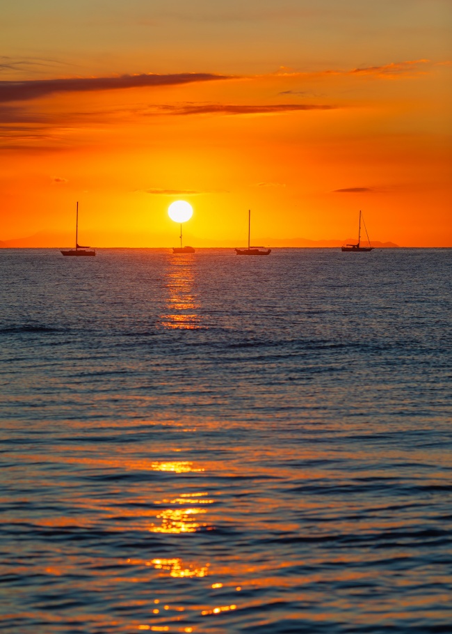 典型重友轻色的3星座!他们可以单身但不能没朋友