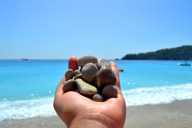 一看就很有钱的星座女