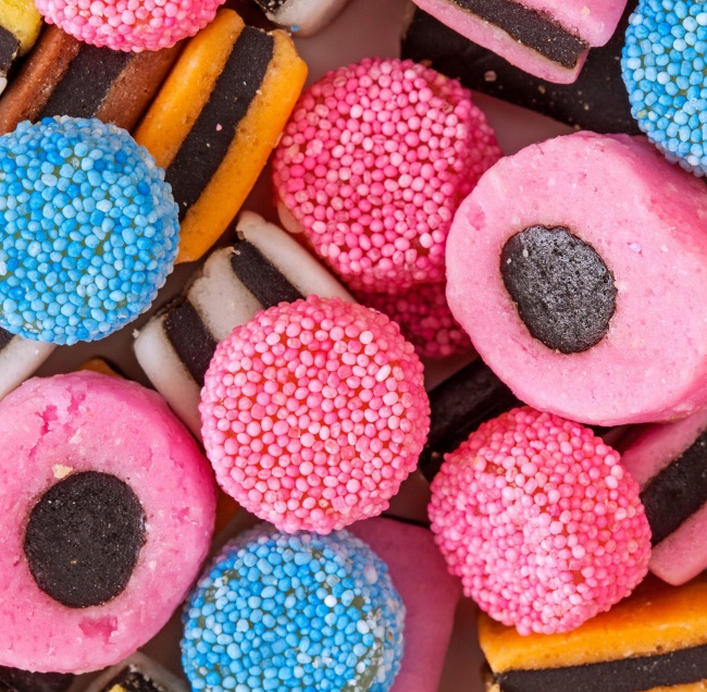 康乃馨不仅仅代表母爱