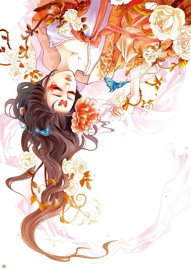 国兰花植物花语及养殖方法