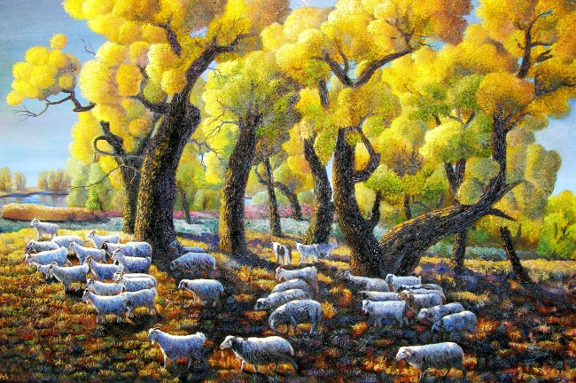 “我行我素”的代表星座!他们遇事绝不将就,脾气大本事也大