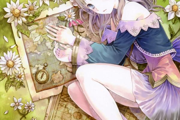 闹闹女巫  12星座今日运势1207