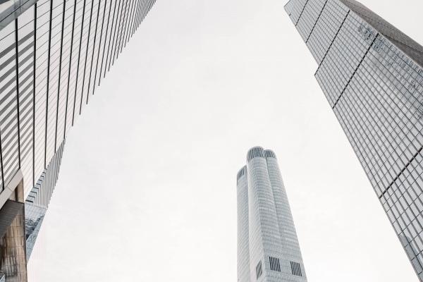 服装设计公司取名字大全免费 霸气的公司名字