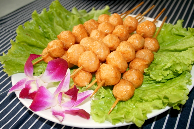 天干丁火的特点