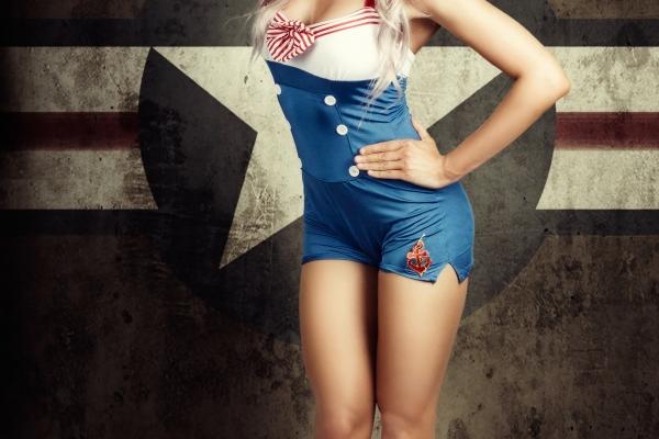 水瓶男一眼就喜欢的女人善解人意 开朗活泼