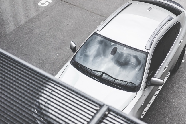 梦到了下房顶是好事还是坏事