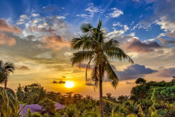 天秤座2023年婚姻运2月情况 保持现状不变