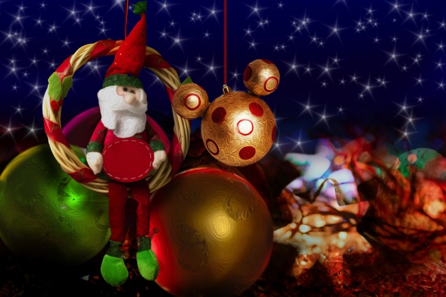 闹闹女巫 宇宙天气预报0116～0122：水逆结束