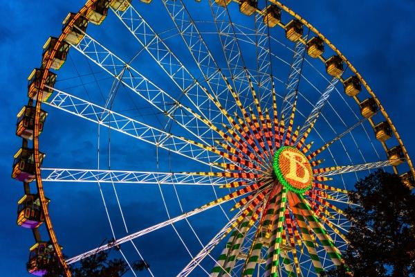 2023年巨蟹座4月桃花运分析 值得好好期待  　　