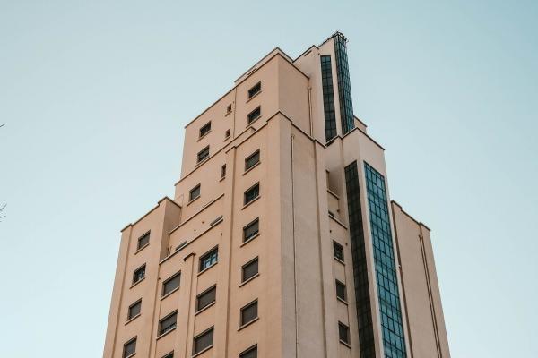 开公司如何取名字 简单大气的公司名称