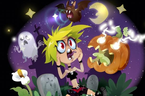 射手座撒谎时啥模样？极力掩饰