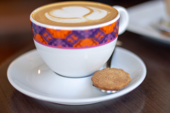 巨蟹女魅力养成记  温柔体贴