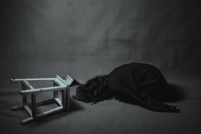 天秤男的坏脾气你知道？情绪低落时一点就炸