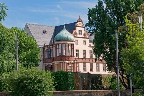 聚财又大气的公司名字 公司名大气又旺财的