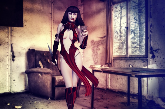 女人不带财的表现，什么面相的女人财运不好