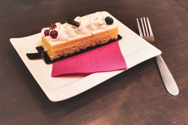 唐立淇 每日星座运势3.2