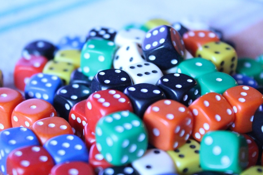 闹闹女巫  12星座今日运势0310