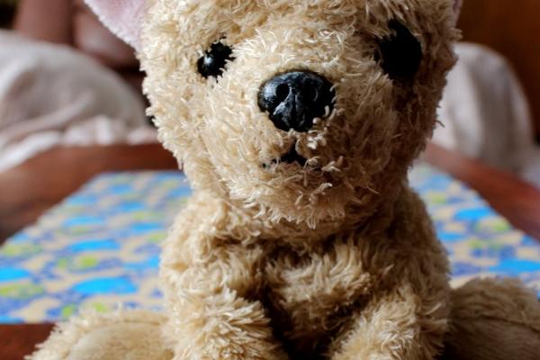 很难让人讨厌的星座女!虽然有点“作”,但非常可爱!