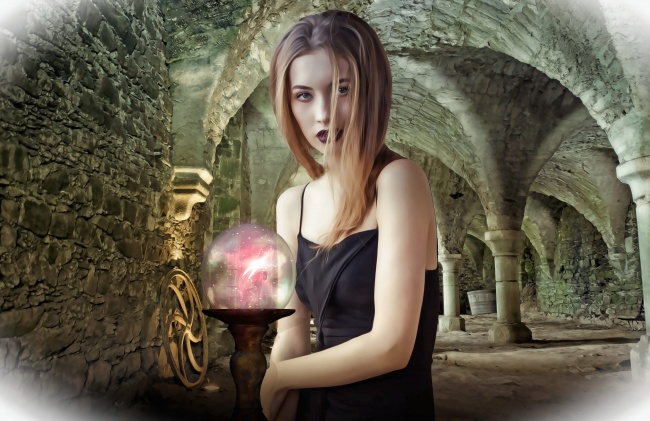 闹闹女巫 0515十二星座今日运势